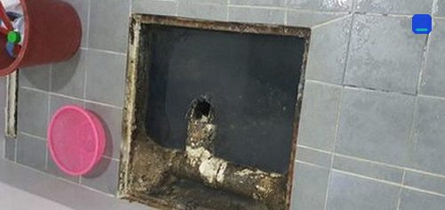 장안구 · 상담 후 방문 작업 고객 글 사진