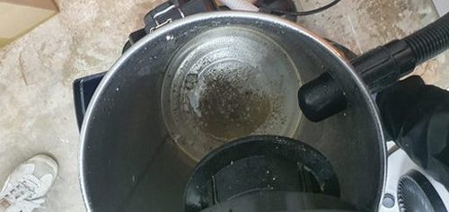 장안구 하수구막힘 조원동 하수구막힘 원인 확인과 작업 판단 기준