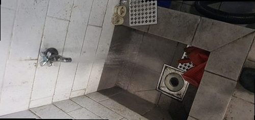 장안구 천천동 하수구막힘 변기 역류 부분 조치와 전체 점검, 무엇이 다를까