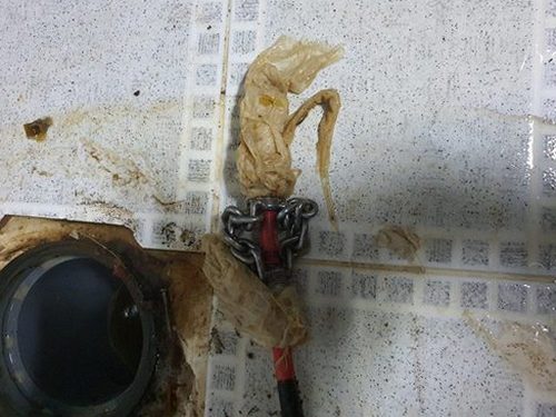 장안구 하수구막힘 천천동 하수구막힘 베란다 하수구 역류 직접 해보니 달랐던 점